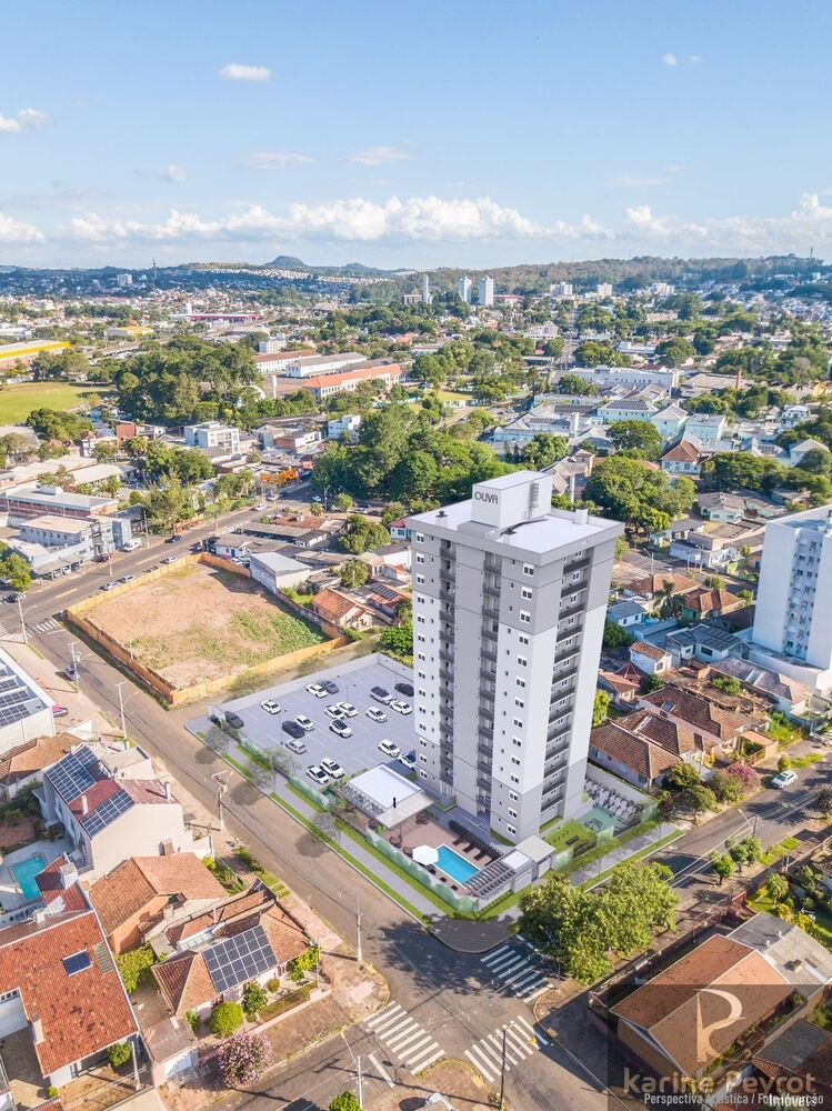 Apartamento, 2 quartos, 58 m² - Foto 13