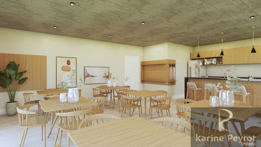 Apartamento, 2 quartos, 58 m² - Foto 22