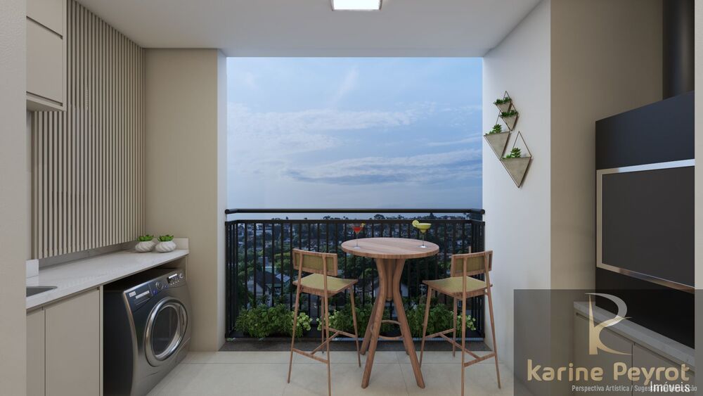 Apartamento, 2 quartos, 58 m² - Foto 15