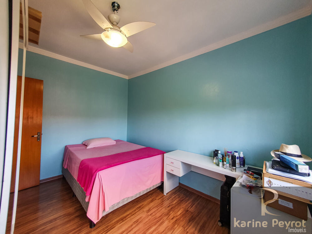 Casa, 3 quartos, 346 m² - Foto 4