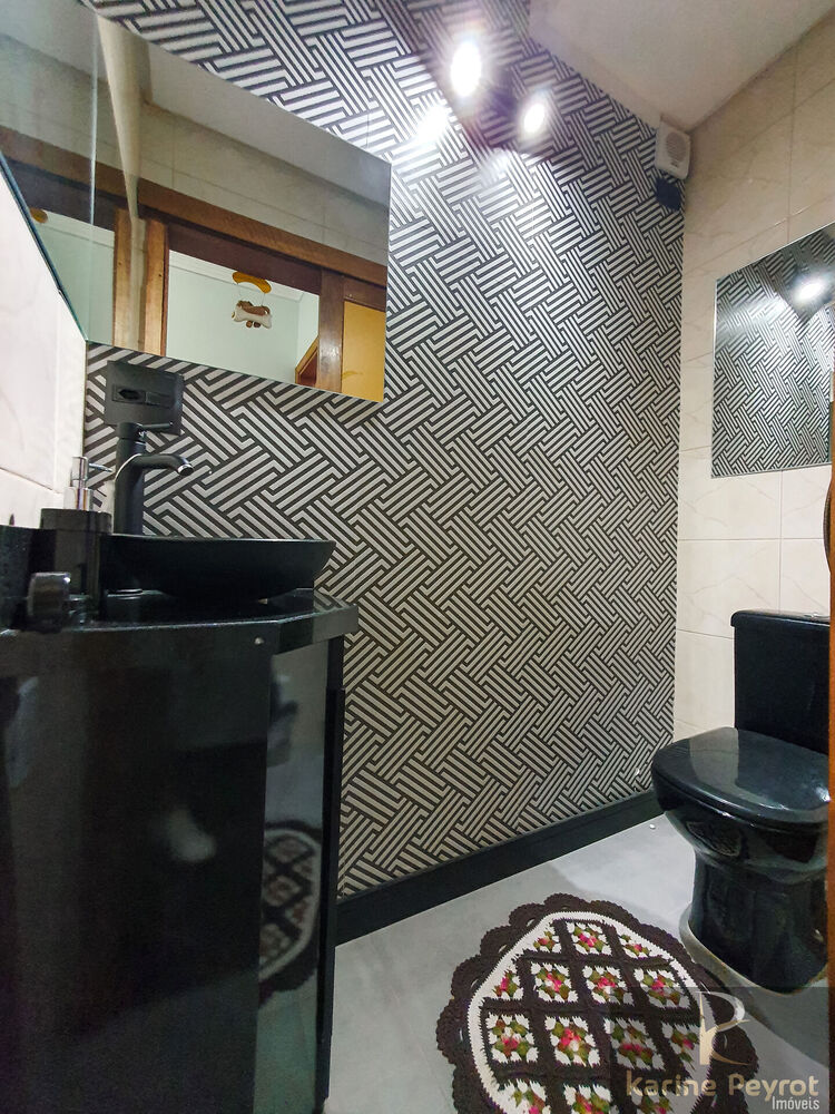 Casa, 3 quartos, 346 m² - Foto 1