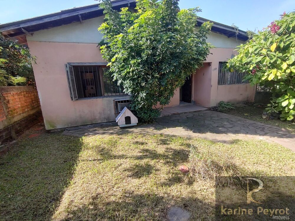 Casa, 2 quartos, 96 m² - Foto 3