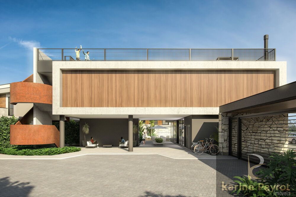 Casa de Condomínio à venda com 3 quartos, 128m² - Foto 14