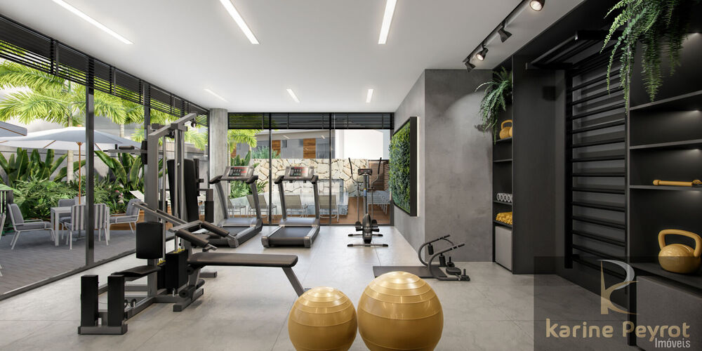 Casa de Condomínio à venda com 3 quartos, 128m² - Foto 11
