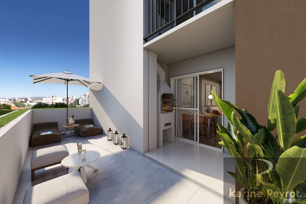 Apartamento, 2 quartos, 50 m² - Foto 13