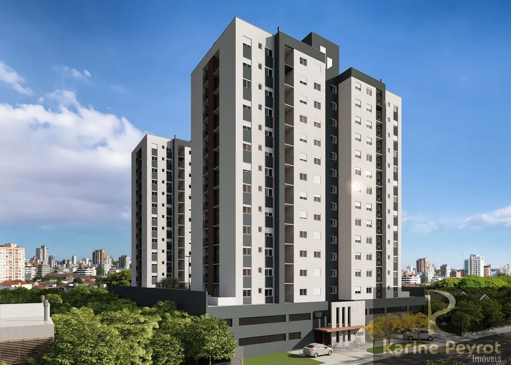 Apartamento, 2 quartos, 50 m² - Foto 12