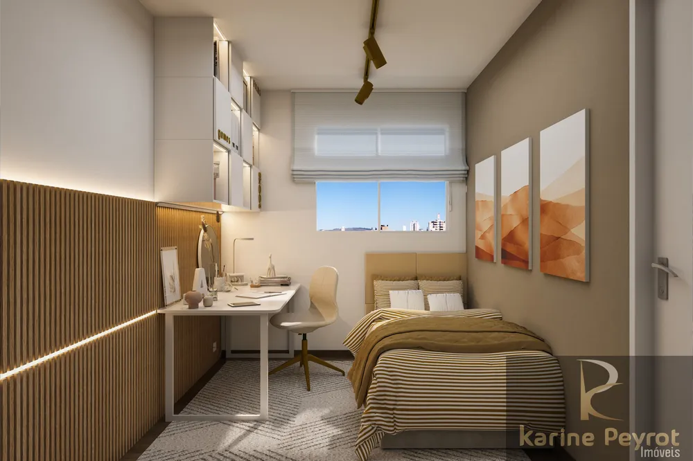 Apartamento, 2 quartos, 50 m² - Foto 10