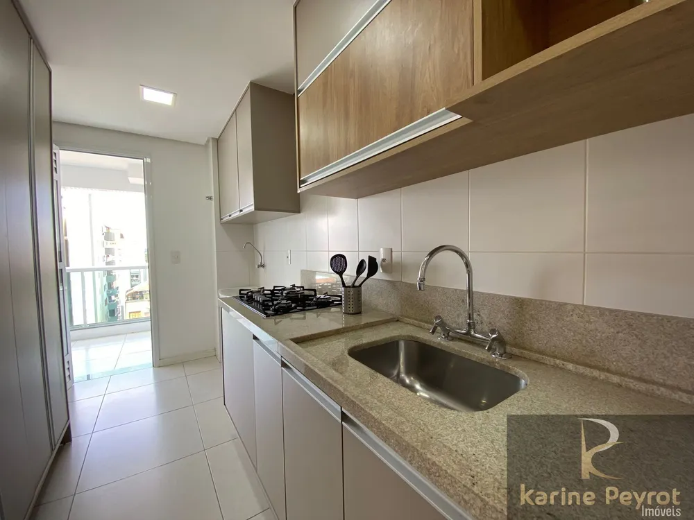 Apartamento, 3 quartos, 101 m² - Foto 2