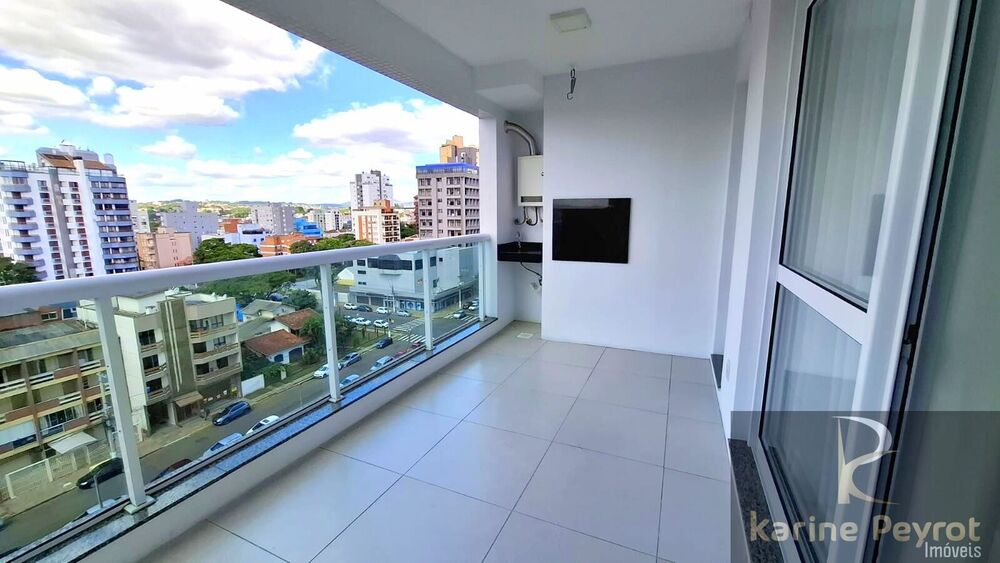 Apartamento à venda com 3 quartos, 101m² - Foto 28