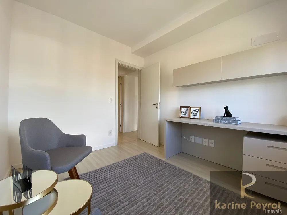Apartamento, 3 quartos, 101 m² - Foto 8