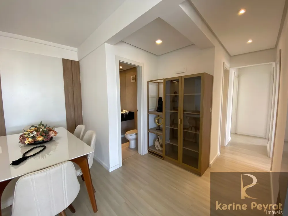 Apartamento, 3 quartos, 101 m² - Foto 10