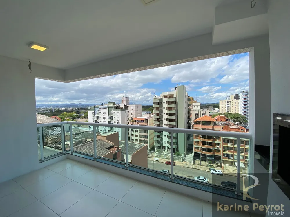 Apartamento, 3 quartos, 101 m² - Foto 13