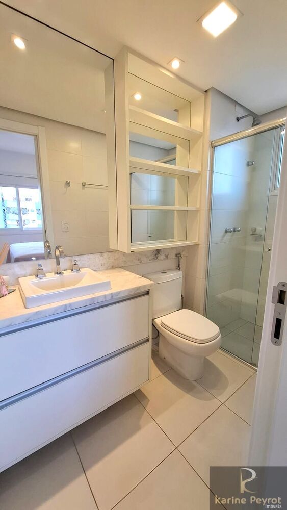 Apartamento à venda com 3 quartos, 101m² - Foto 23