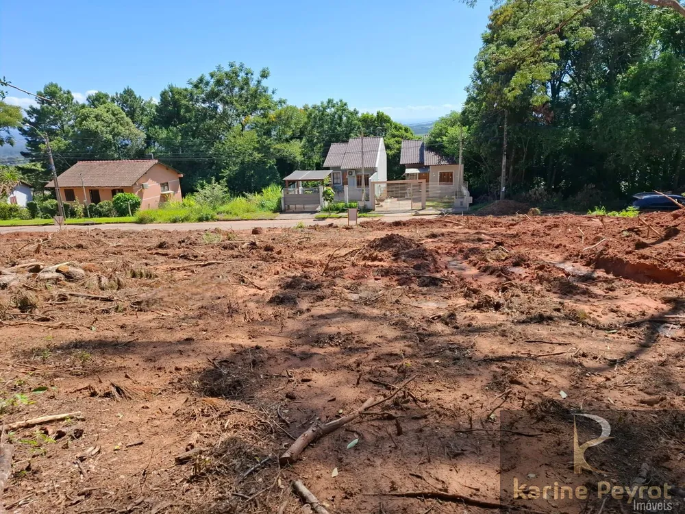 Terreno, 279 m² - Foto 3