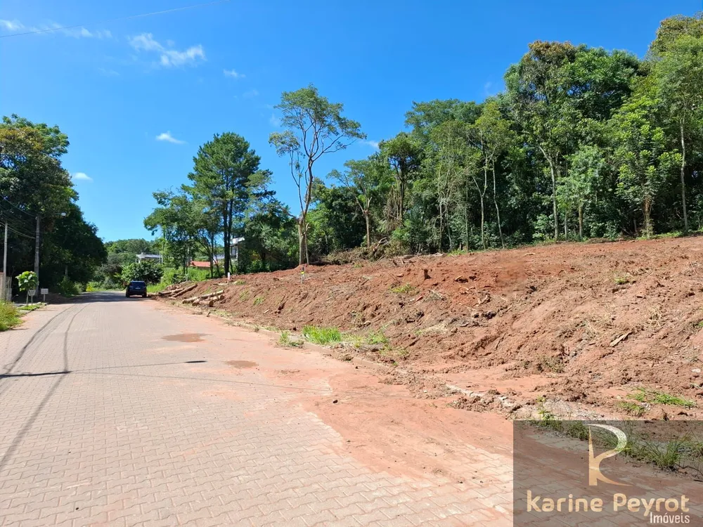 Terreno, 279 m² - Foto 1