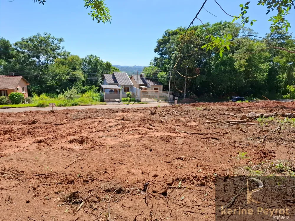 Terreno, 279 m² - Foto 1