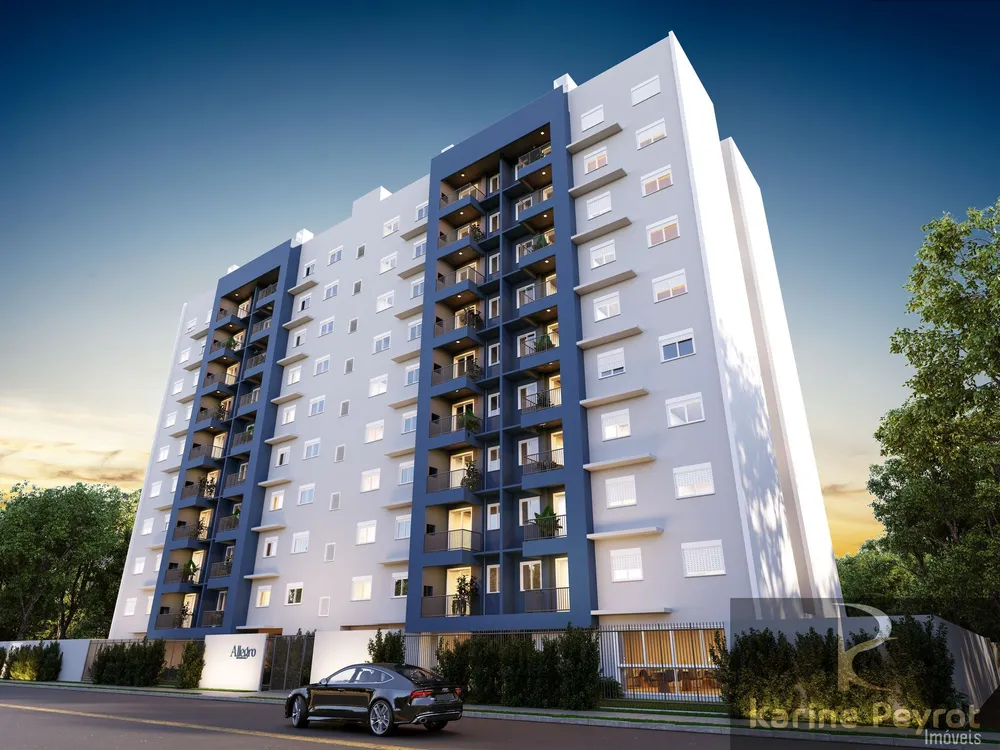 Apartamento, 3 quartos, 74 m² - Foto 15