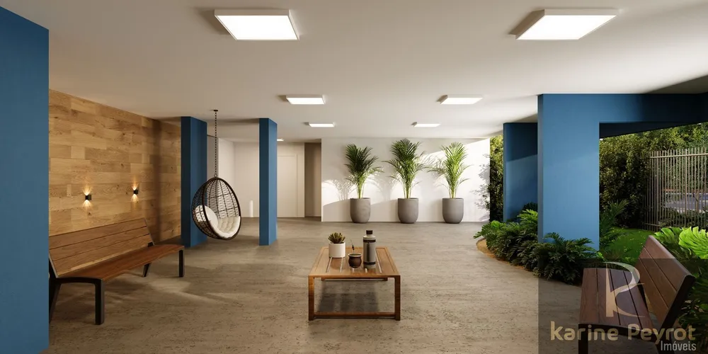 Apartamento, 3 quartos, 74 m² - Foto 12