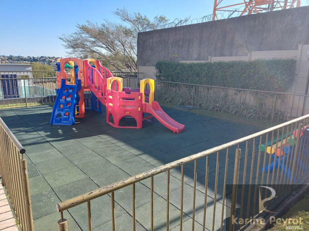 Apartamento à venda com 2 quartos, 49m² - Foto 1