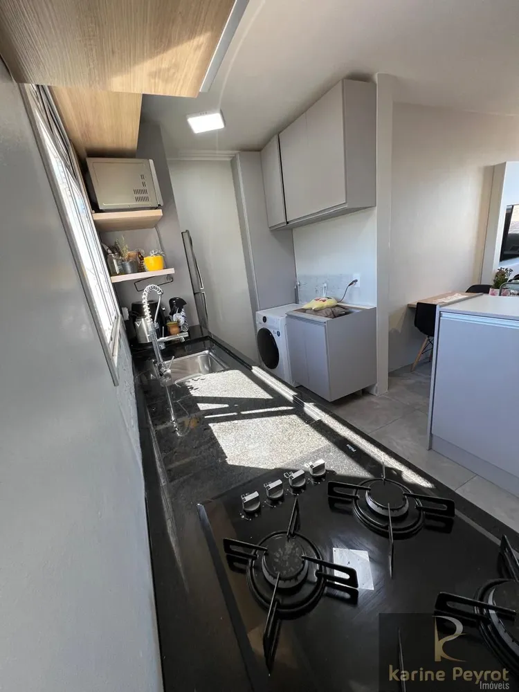 Apartamento, 2 quartos, 50 m² - Foto 3