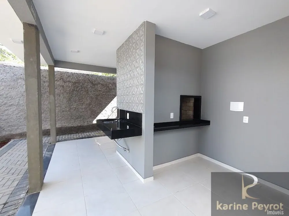 Apartamento, 2 quartos, 50 m² - Foto 15