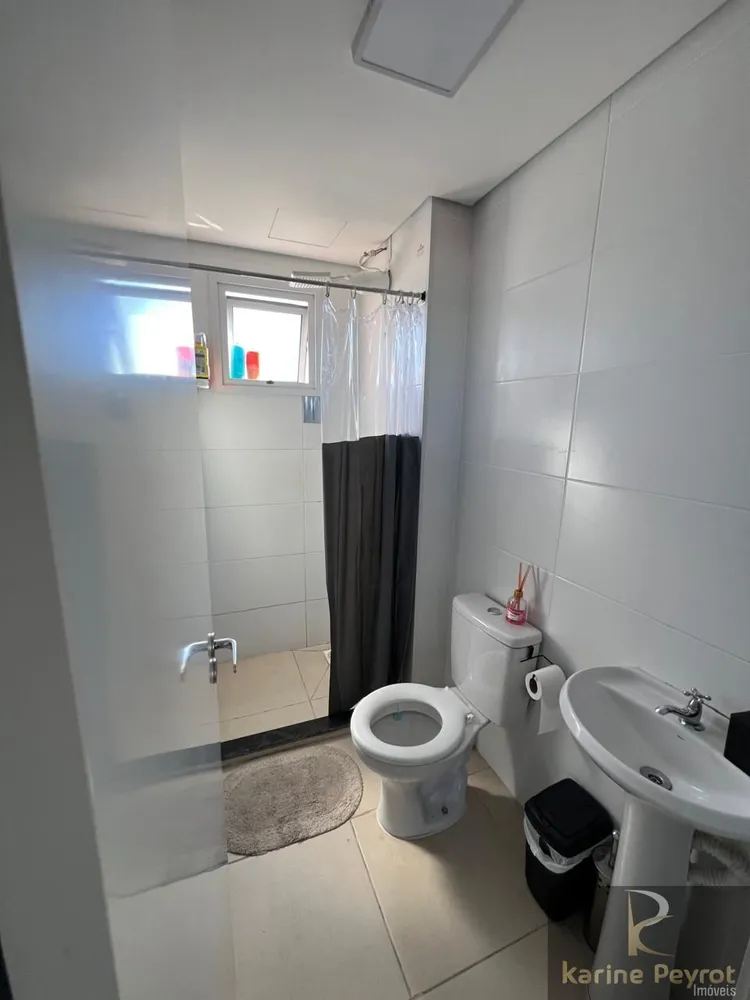 Apartamento, 2 quartos, 50 m² - Foto 10