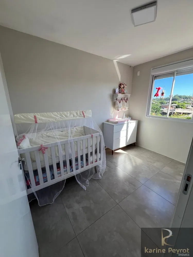 Apartamento, 2 quartos, 50 m² - Foto 6