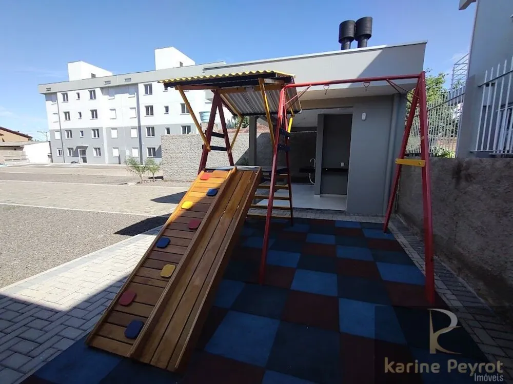 Apartamento, 2 quartos, 50 m² - Foto 14