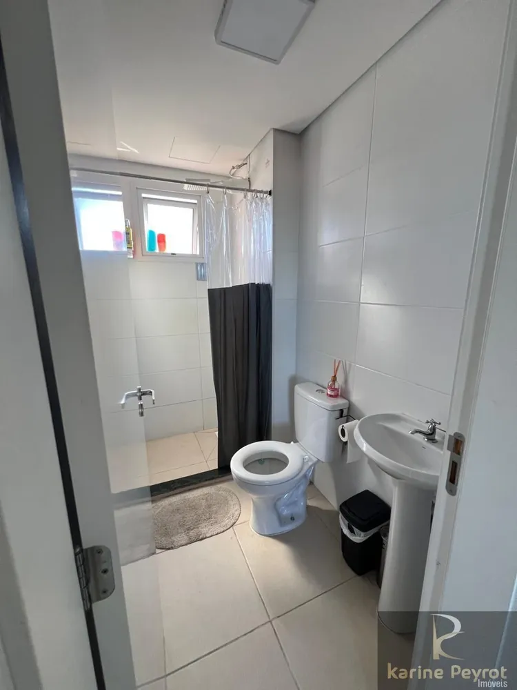 Apartamento, 2 quartos, 50 m² - Foto 9