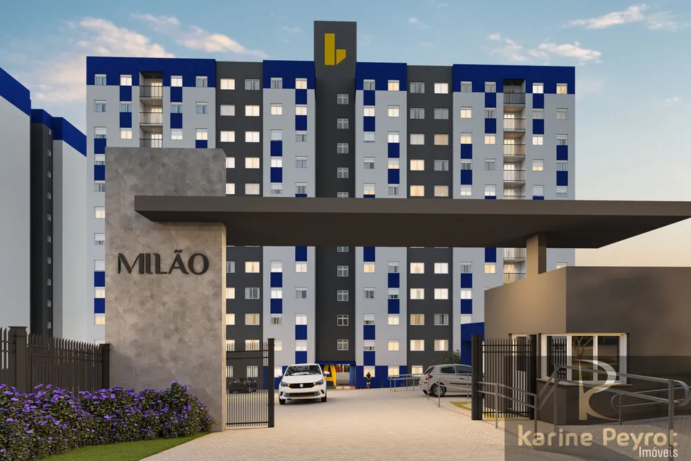 Apartamento, 2 quartos, 49 m² - Foto 16