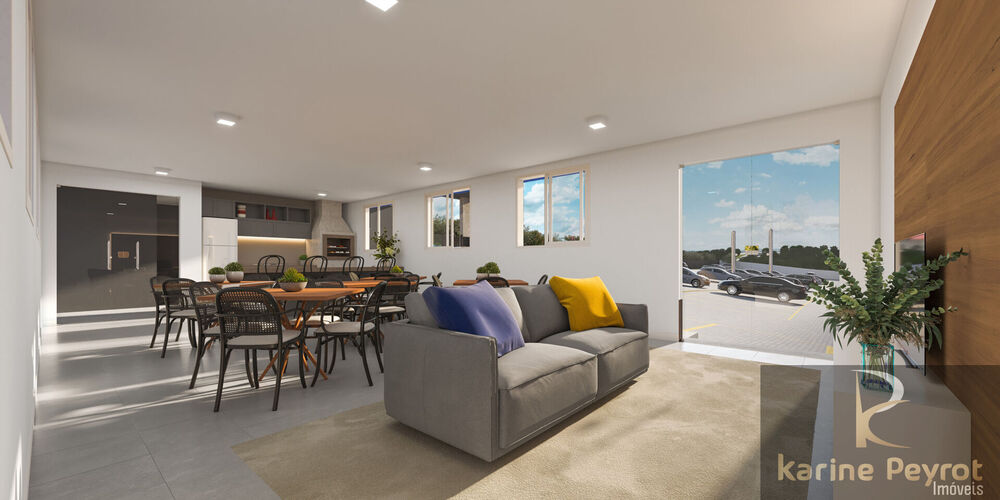 Apartamento, 2 quartos, 49 m² - Foto 4
