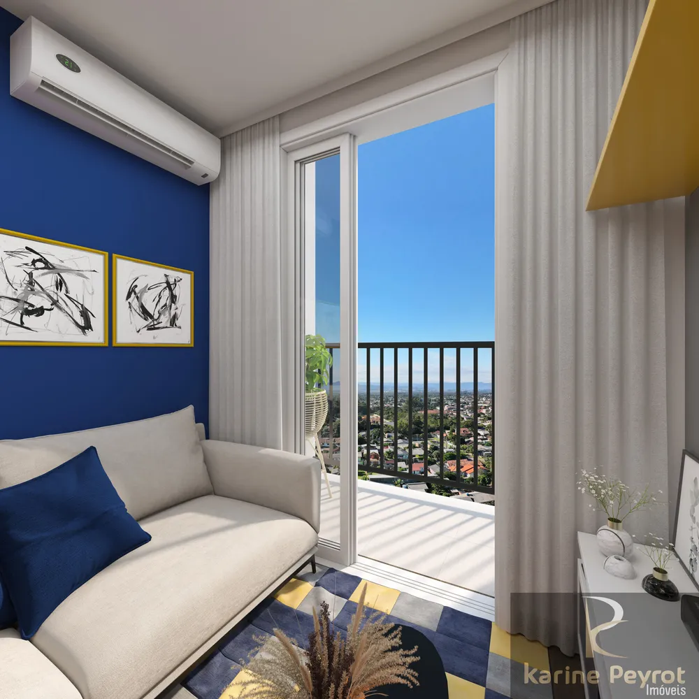 Apartamento, 2 quartos, 49 m² - Foto 14