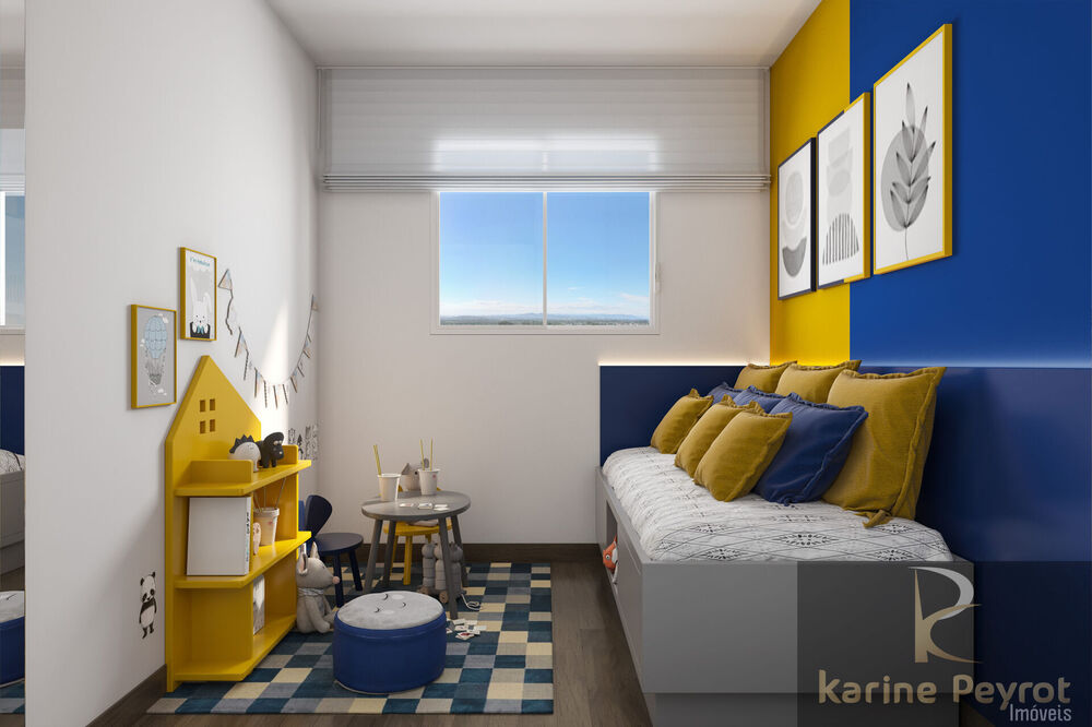 Apartamento, 2 quartos, 49 m² - Foto 6