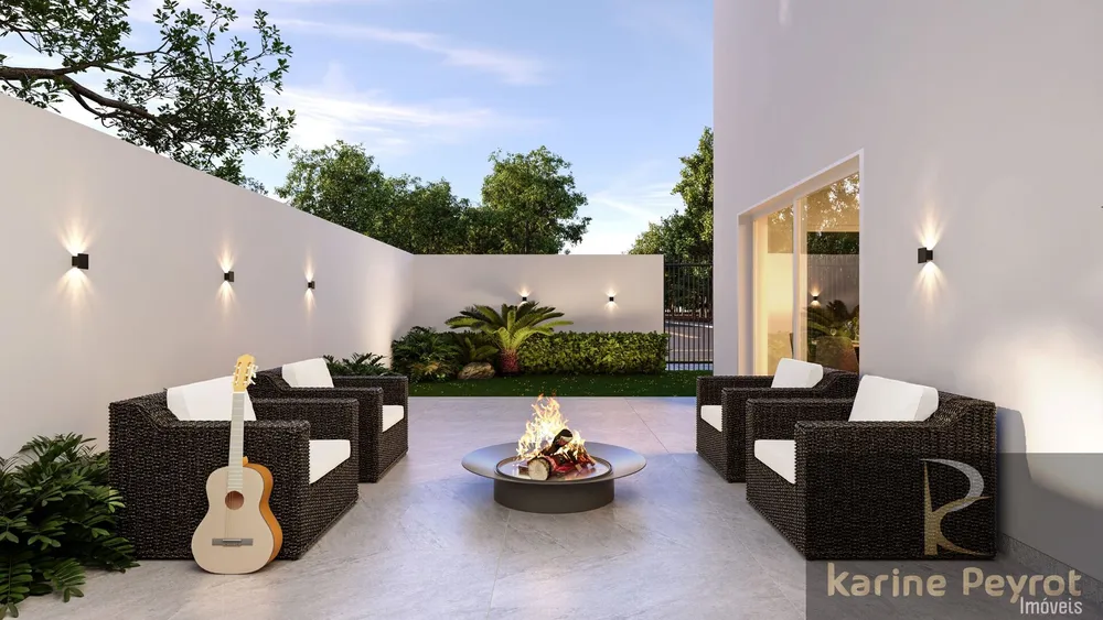 Apartamento, 3 quartos, 74 m² - Foto 5