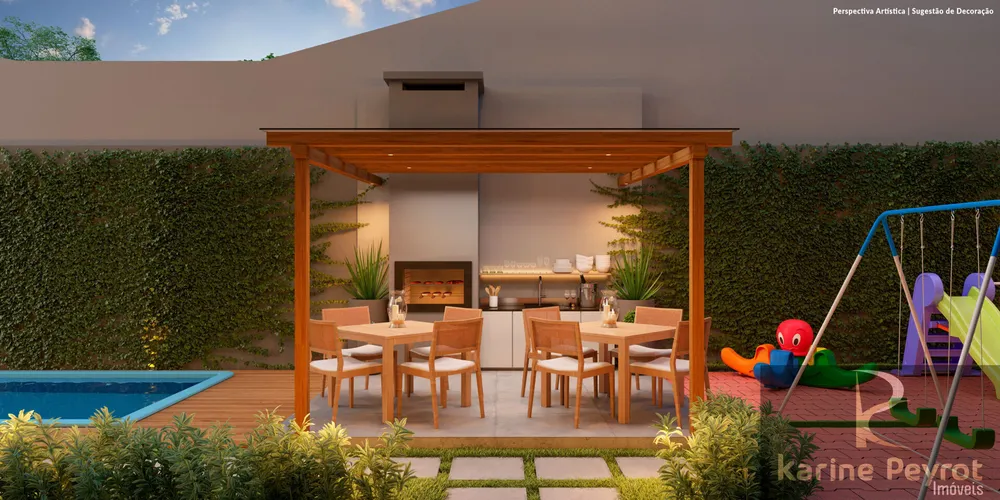 Apartamento, 2 quartos, 71 m² - Foto 16