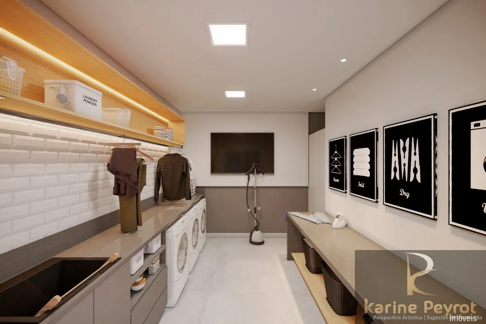 Apartamento, 2 quartos, 71 m² - Foto 6