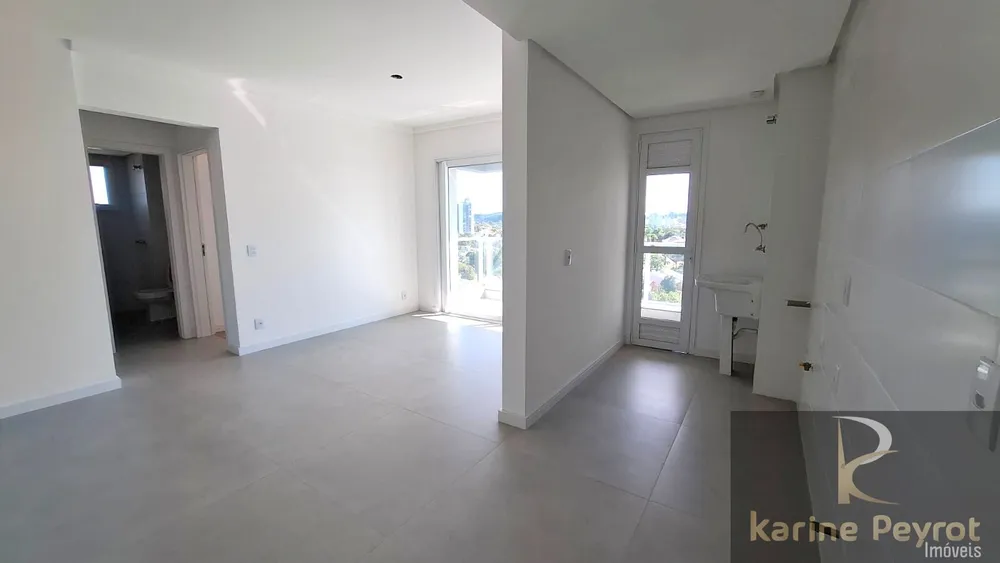 Apartamento, 3 quartos, 86 m² - Foto 3