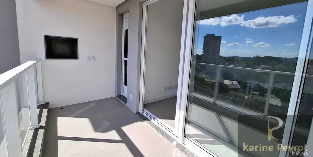 Apartamento, 3 quartos, 86 m² - Foto 5