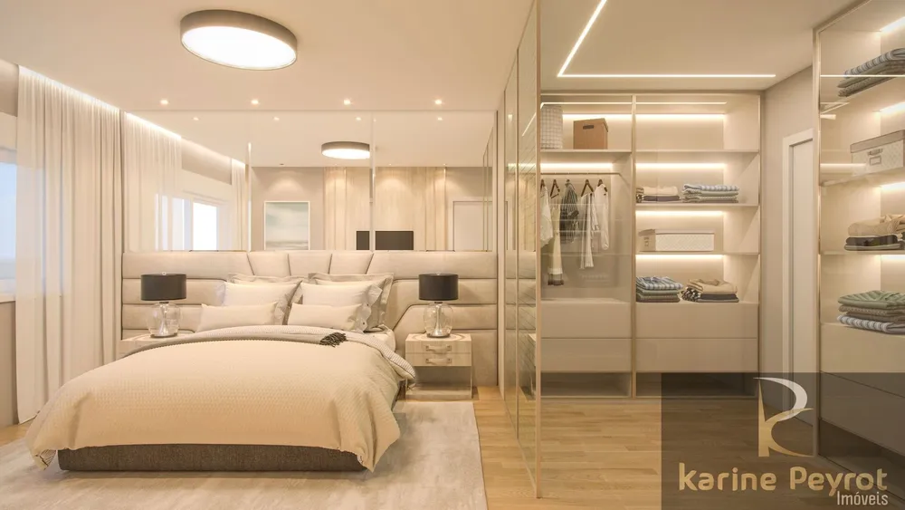 Apartamento, 3 quartos, 114 m² - Foto 3