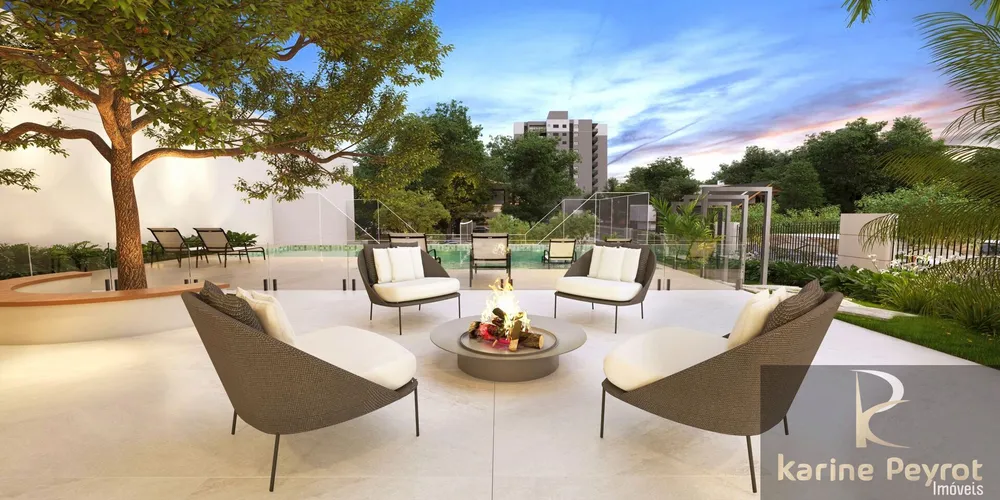 Apartamento, 3 quartos, 114 m² - Foto 8