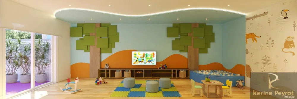 Apartamento, 3 quartos, 114 m² - Foto 5