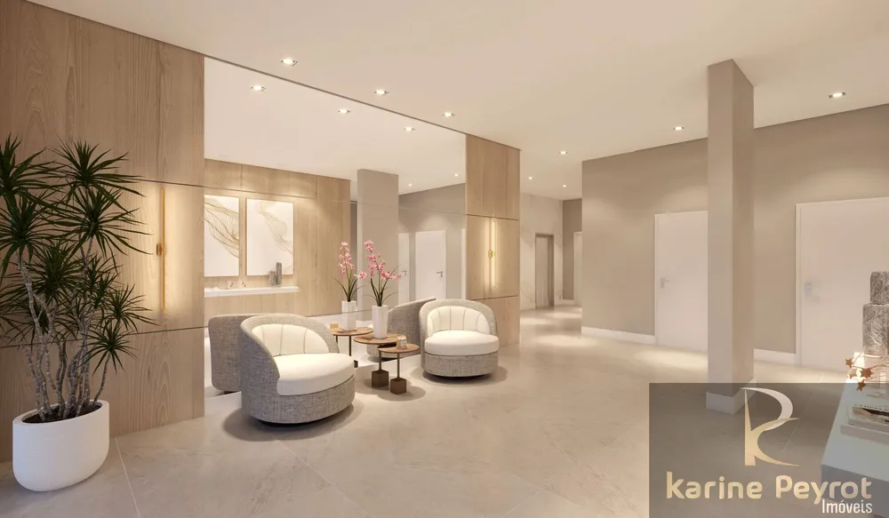 Apartamento, 3 quartos, 114 m² - Foto 10