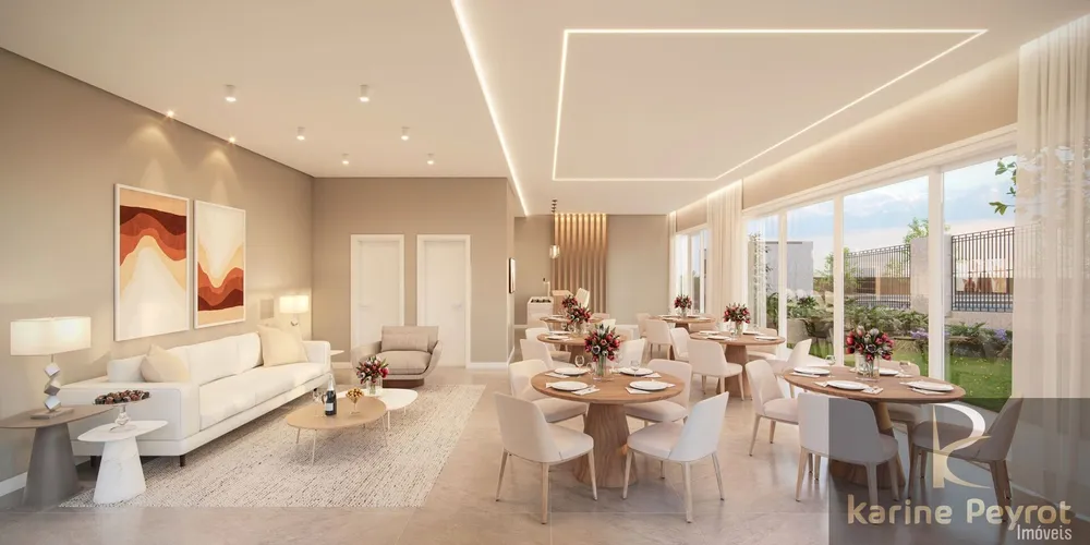 Apartamento, 3 quartos, 114 m² - Foto 13
