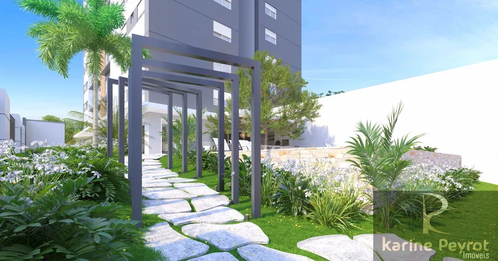 Apartamento, 3 quartos, 114 m² - Foto 14