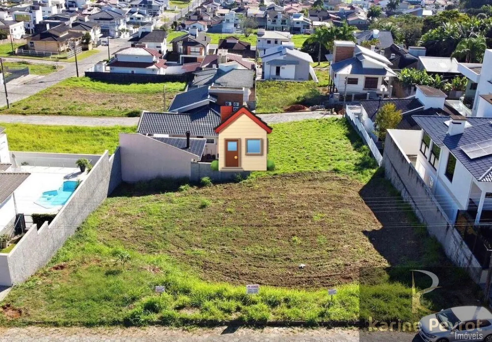 Terreno, 364 m² - Foto 7