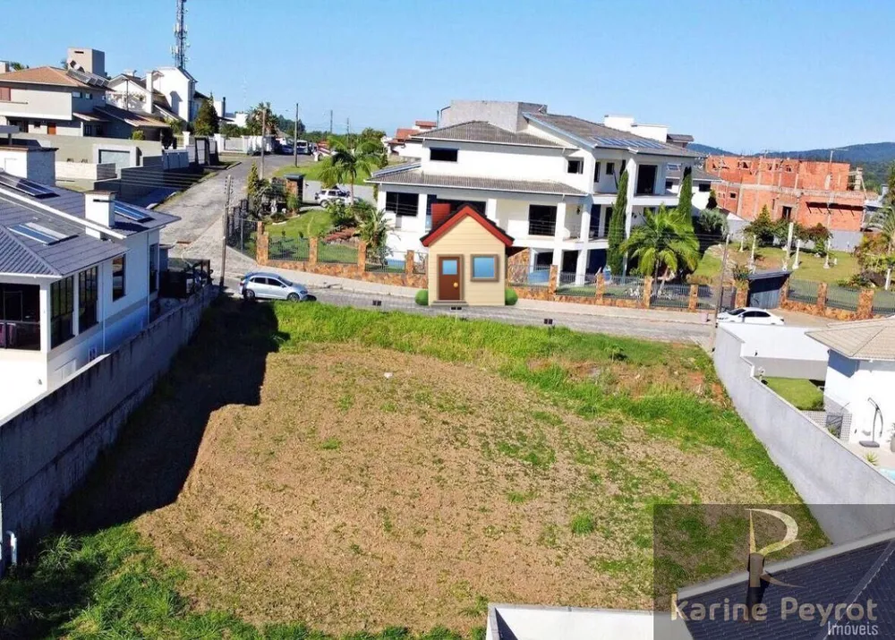 Terreno, 364 m² - Foto 8