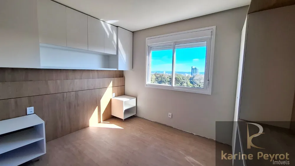 Apartamento, 3 quartos, 91 m² - Foto 7