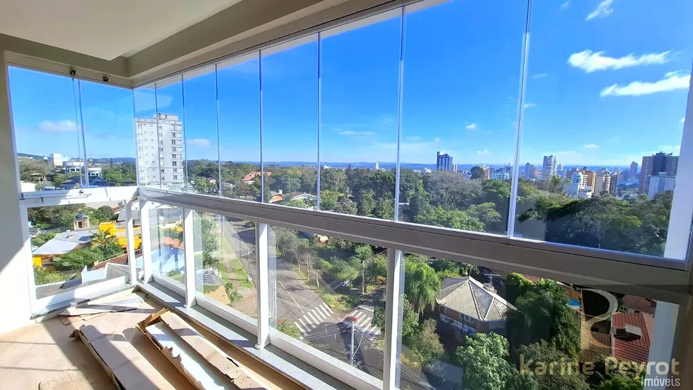 Apartamento, 3 quartos, 91 m² - Foto 2