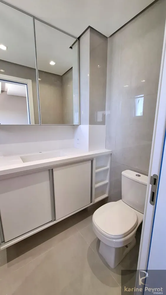 Apartamento, 3 quartos, 91 m² - Foto 4