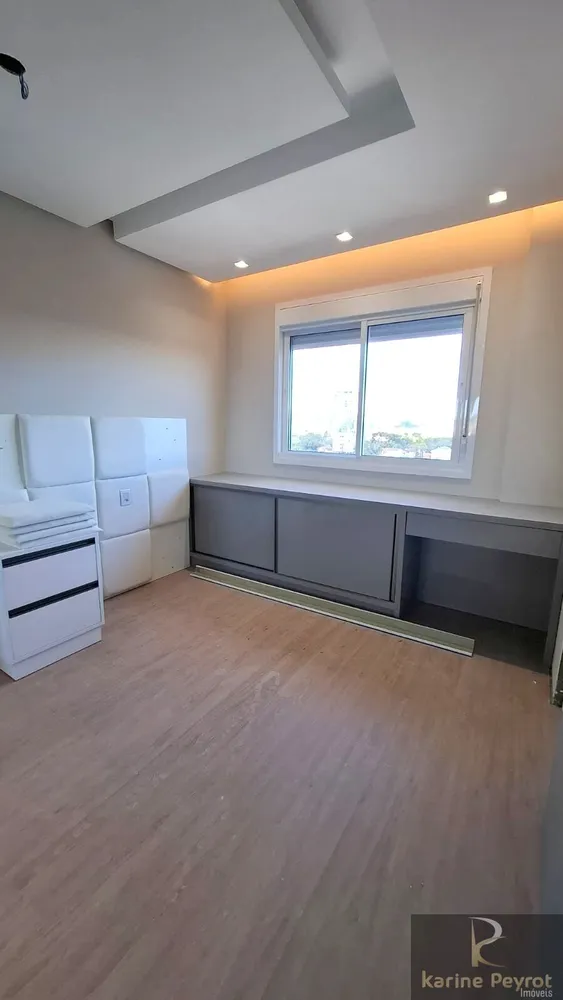 Apartamento, 3 quartos, 91 m² - Foto 5